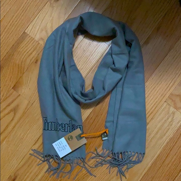 Timberland Scarf - Picture 3 of 5